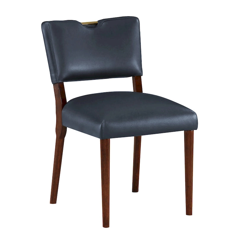 Chaise de salle à manger du milieu du siècle