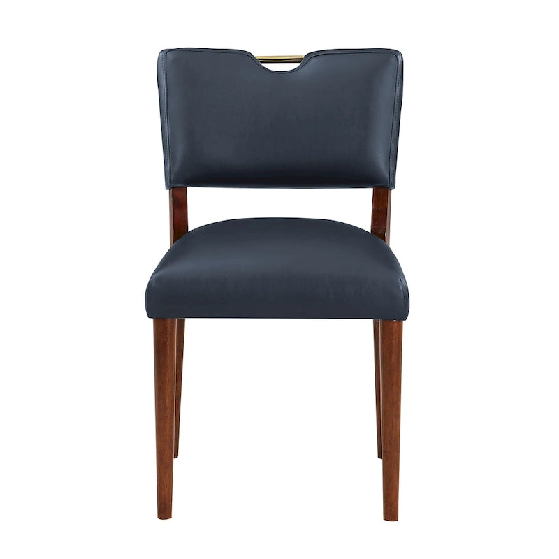 Chaise de salle à manger du milieu du siècle