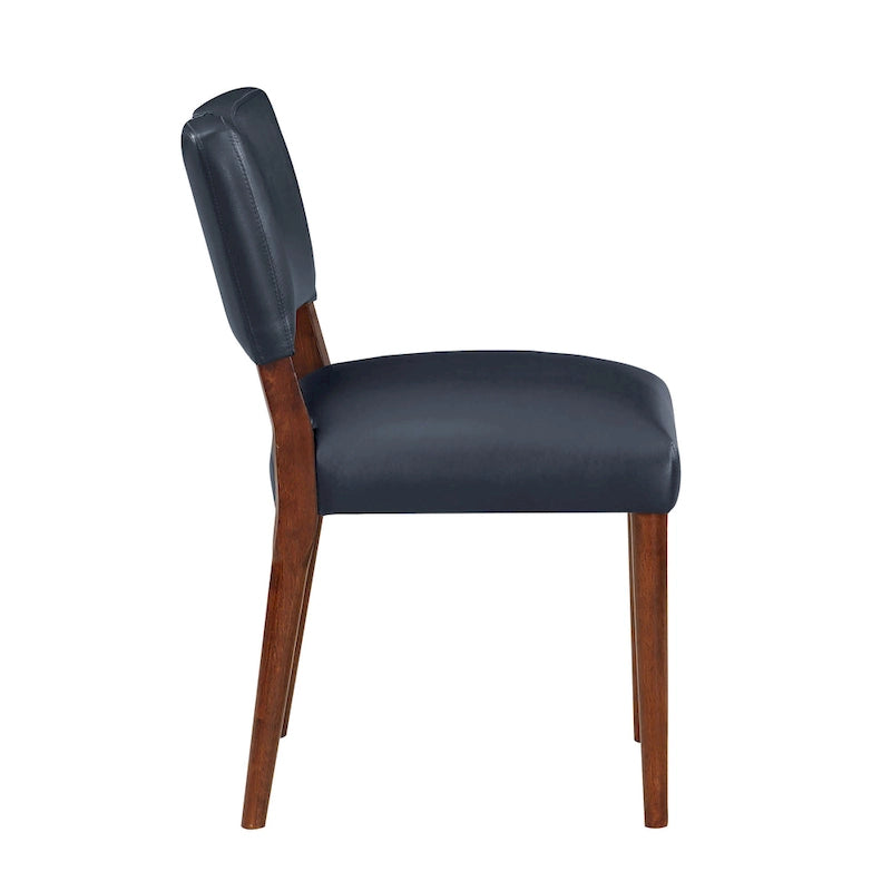 Chaise de salle à manger du milieu du siècle