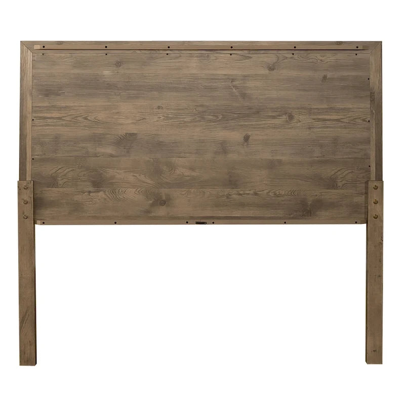 Lit de rangement Queen Size