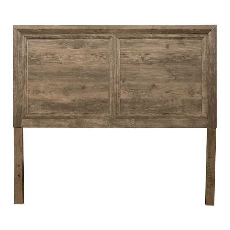 Lit de rangement Queen Size