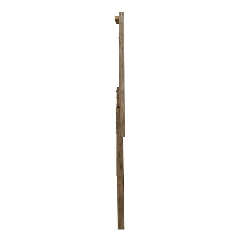 Lit de rangement Queen Size