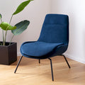 Fauteuil d'appoint - 24 L x 28 P x 32 H