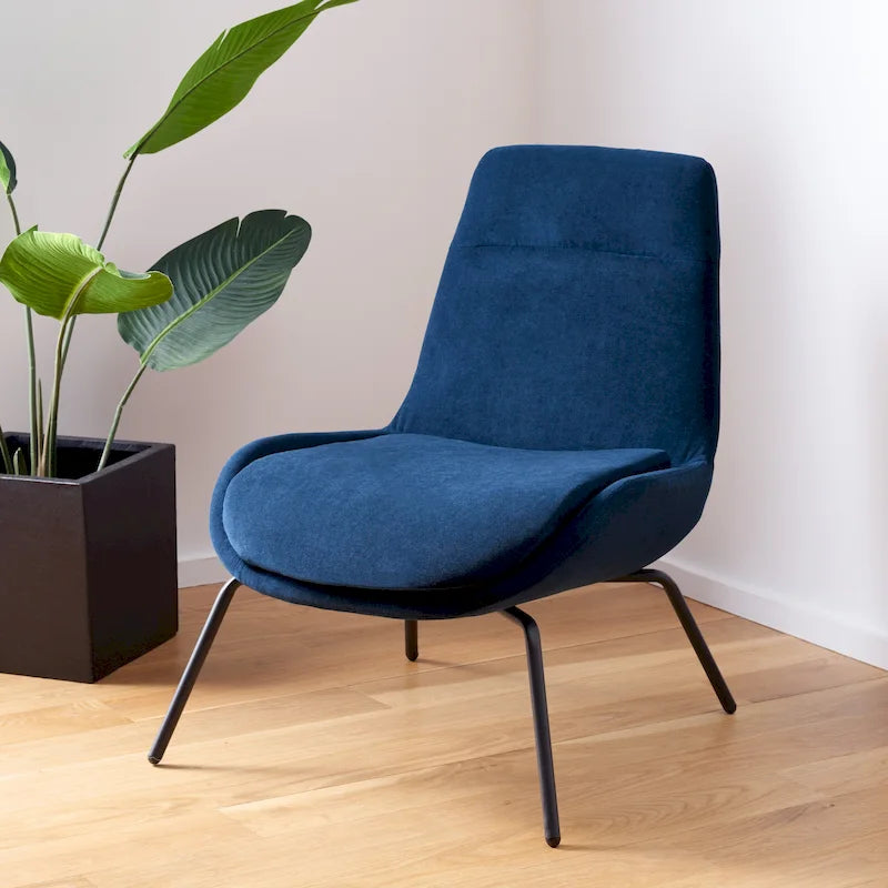 Fauteuil d'appoint - 24 L x 28 P x 32 H
