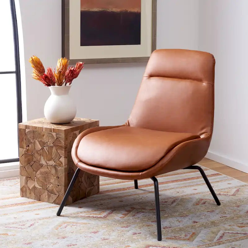 Fauteuil d'appoint - 24 L x 28 P x 32 H