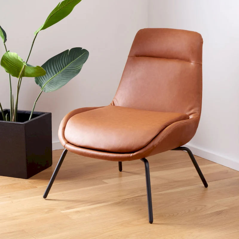 Fauteuil d'appoint - 24 L x 28 P x 32 H