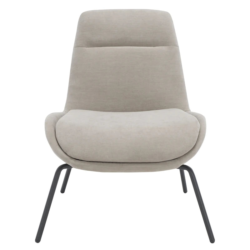 Fauteuil d'appoint - 24 L x 28 P x 32 H