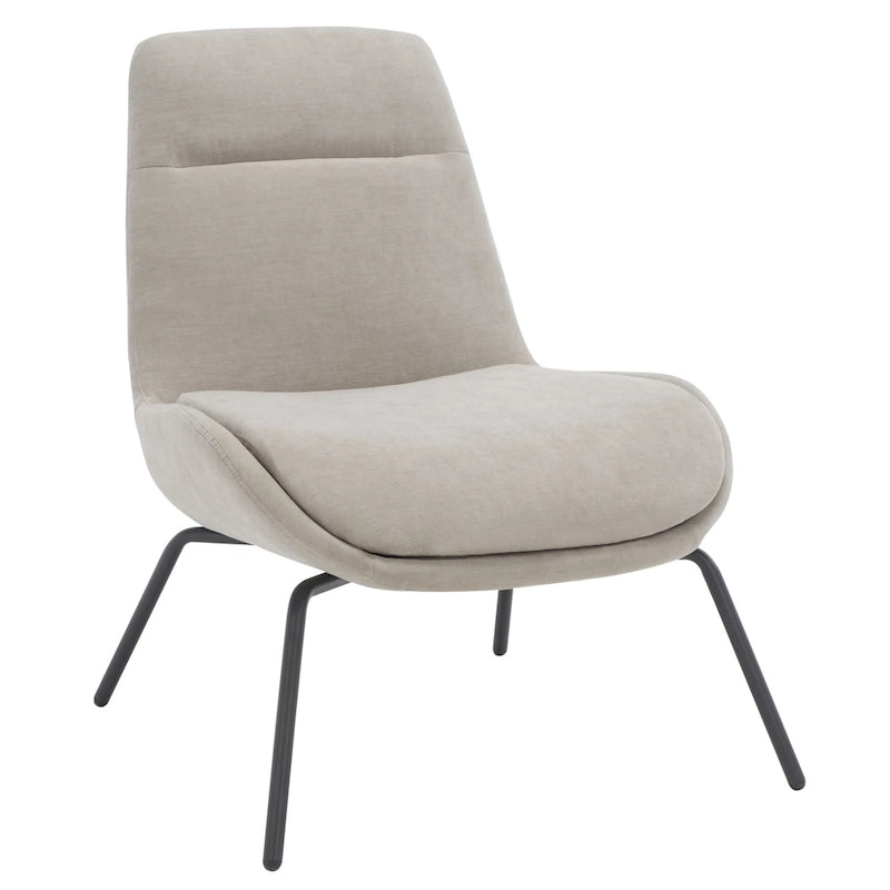 Fauteuil d'appoint - 24 L x 28 P x 32 H