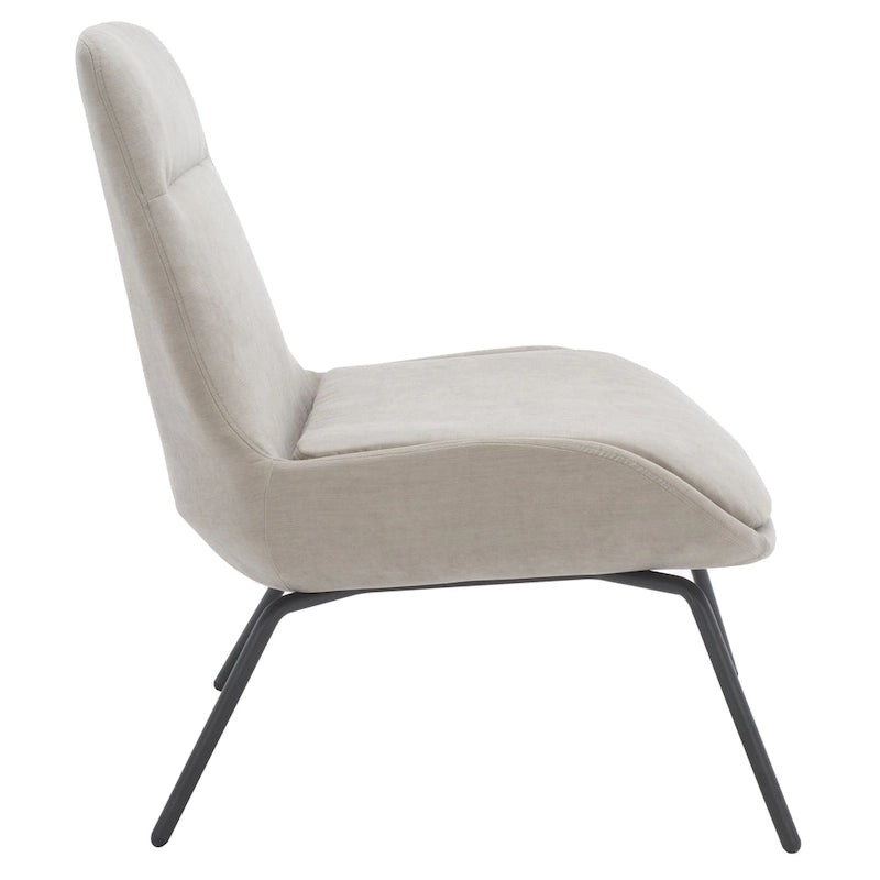 Fauteuil d'appoint - 24 L x 28 P x 32 H