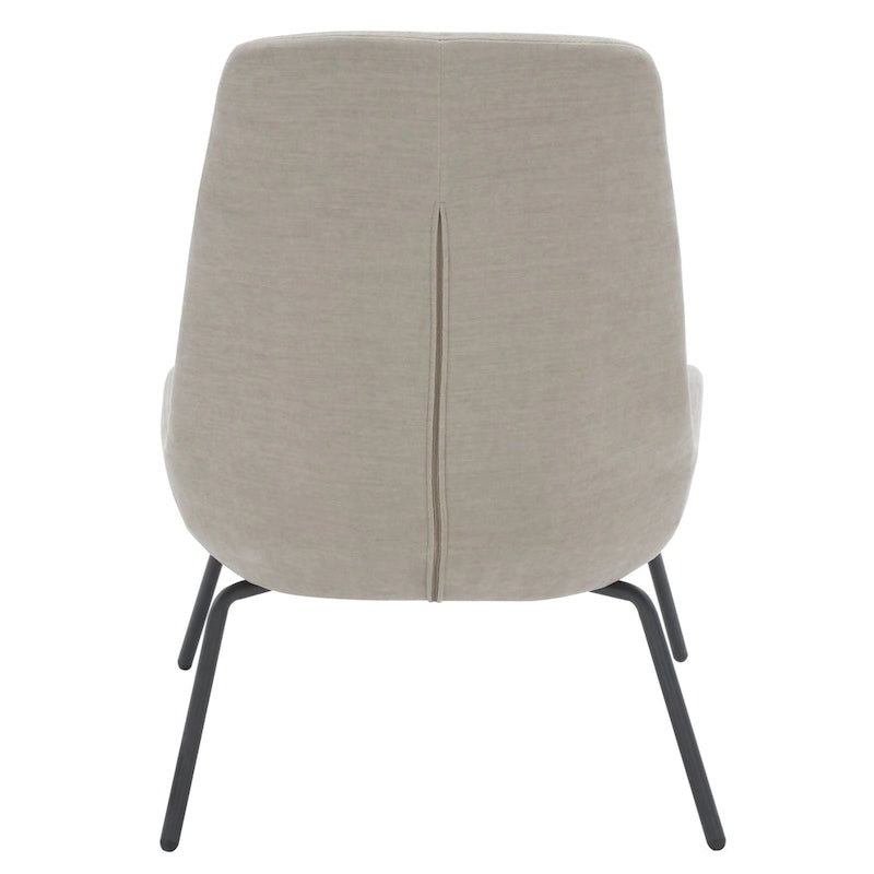 Fauteuil d'appoint - 24 L x 28 P x 32 H