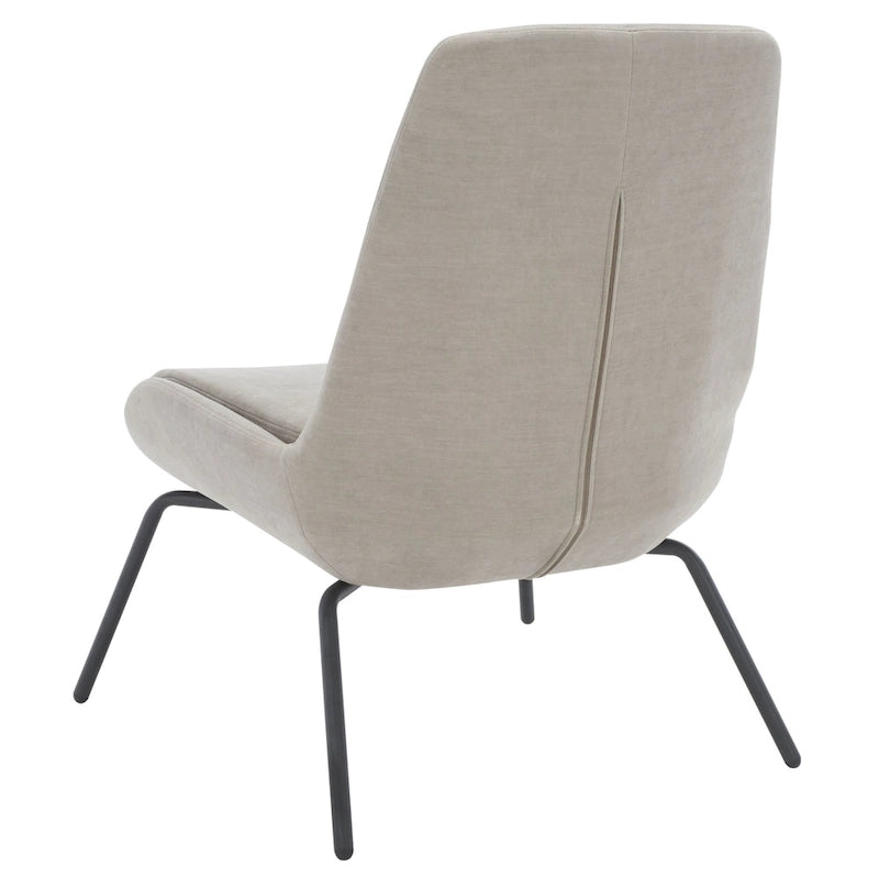 Fauteuil d'appoint - 24 L x 28 P x 32 H