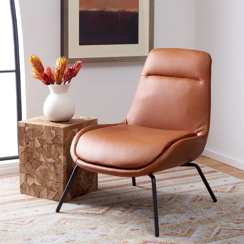 Fauteuil d'appoint - 24 L x 28 P x 32 H