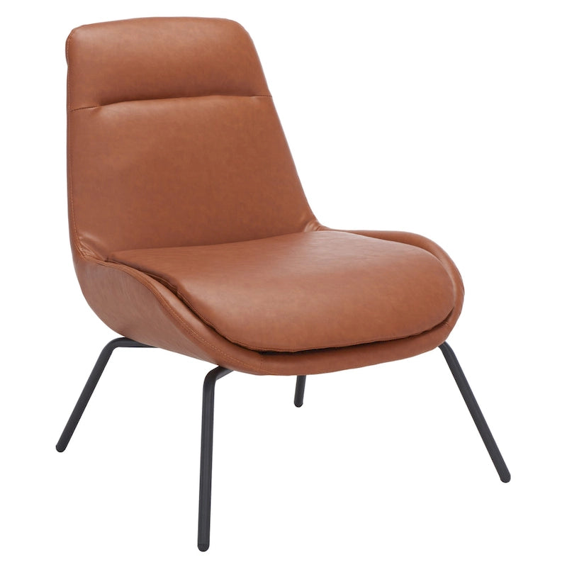 Fauteuil d'appoint - 24 L x 28 P x 32 H