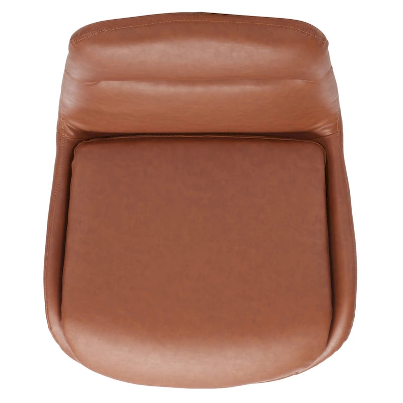 Fauteuil d'appoint - 24 L x 28 P x 32 H