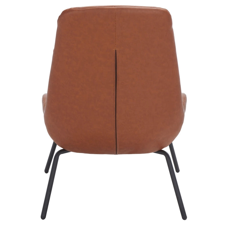 Fauteuil d'appoint - 24 L x 28 P x 32 H